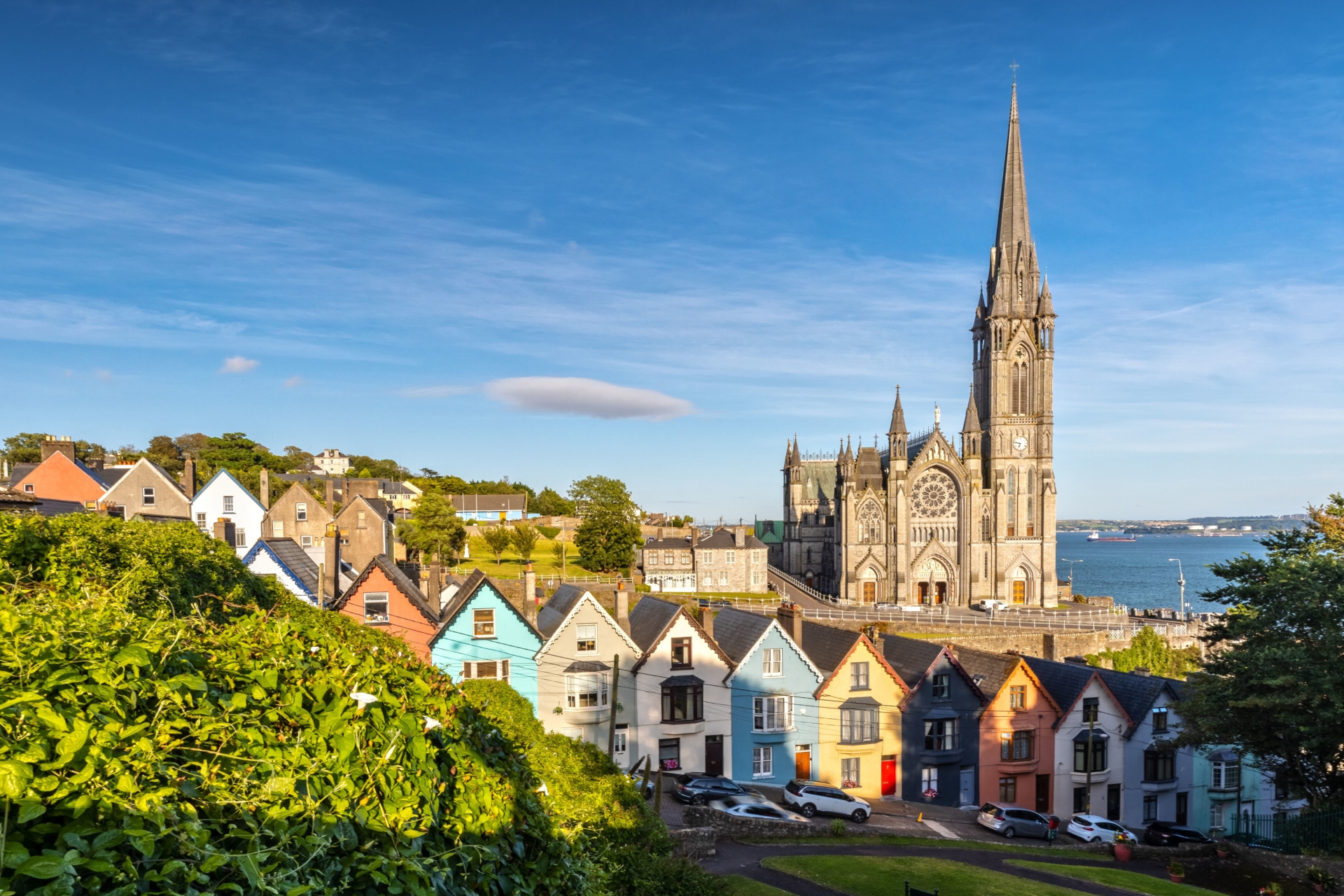 Expertise locale pour un voyage en Irlande - Destination Irlande 